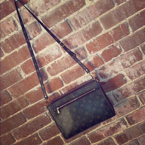 Louis Vuitton Handbags - Vintage Beauty Louis Vuitton Handbags - Vintage Beauty